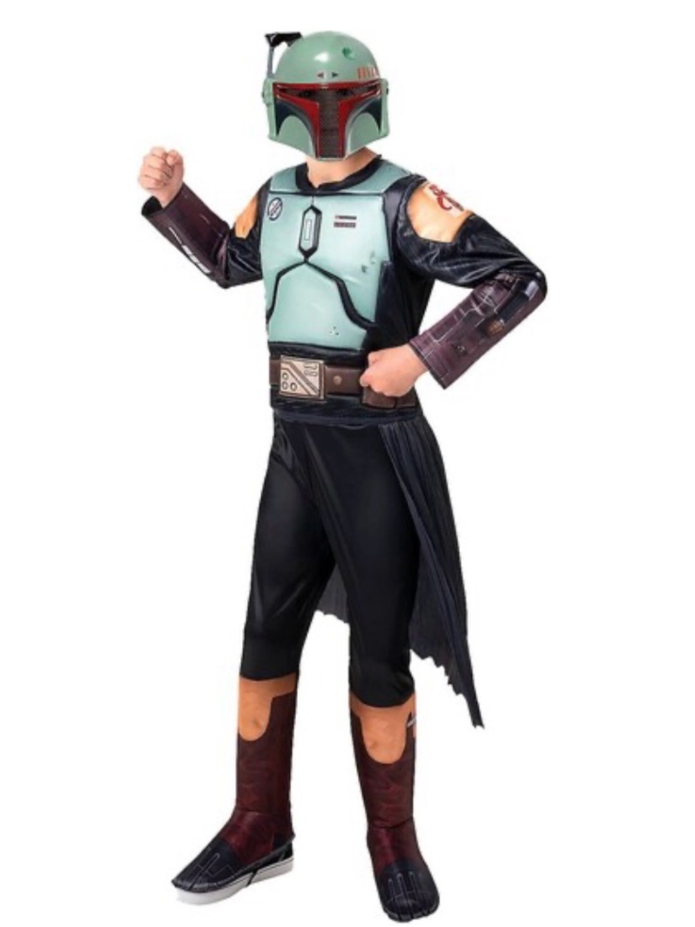 BOBA FETT